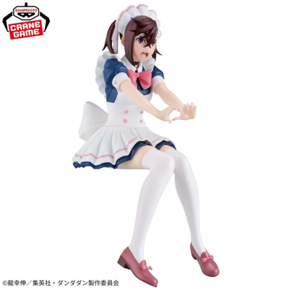 BANPRESTO - [GLITTER&GLAMOURS]膽大黨 綾瀨桃