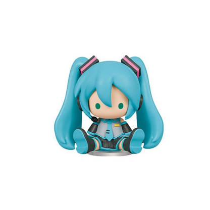 REMENT - 初音未來Miku Peta公仔系列