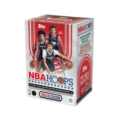 2025-26 Topps Hoops Basketball Value