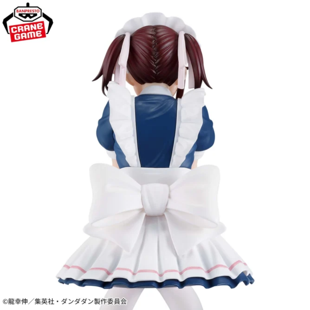 BANPRESTO - [GLITTER&GLAMOURS]膽大黨 綾瀨桃