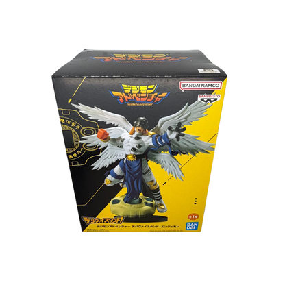 BANPRESTO - [Digivice Stand！] 數碼暴龍 天使獸