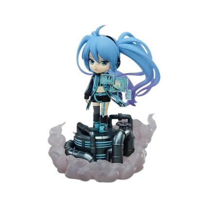 RE-MENT - 初音未來 Miku 新世界故事