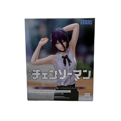 SEGA - [HPM]《劇場版 鏈鋸人 蕾潔篇》蕾潔