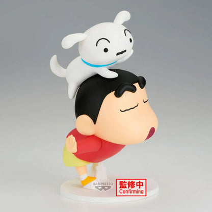 [BIG FIGURE] 野原新之助 呀呼
