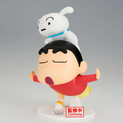 [BIG FIGURE] 野原新之助 呀呼
