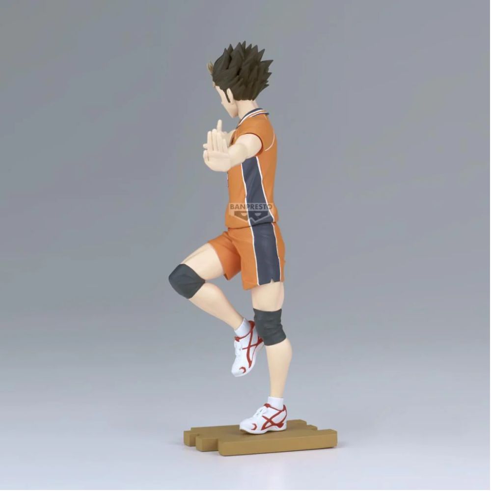 [景品]《排球少年!!》一本Nice Serve!! 西谷夕