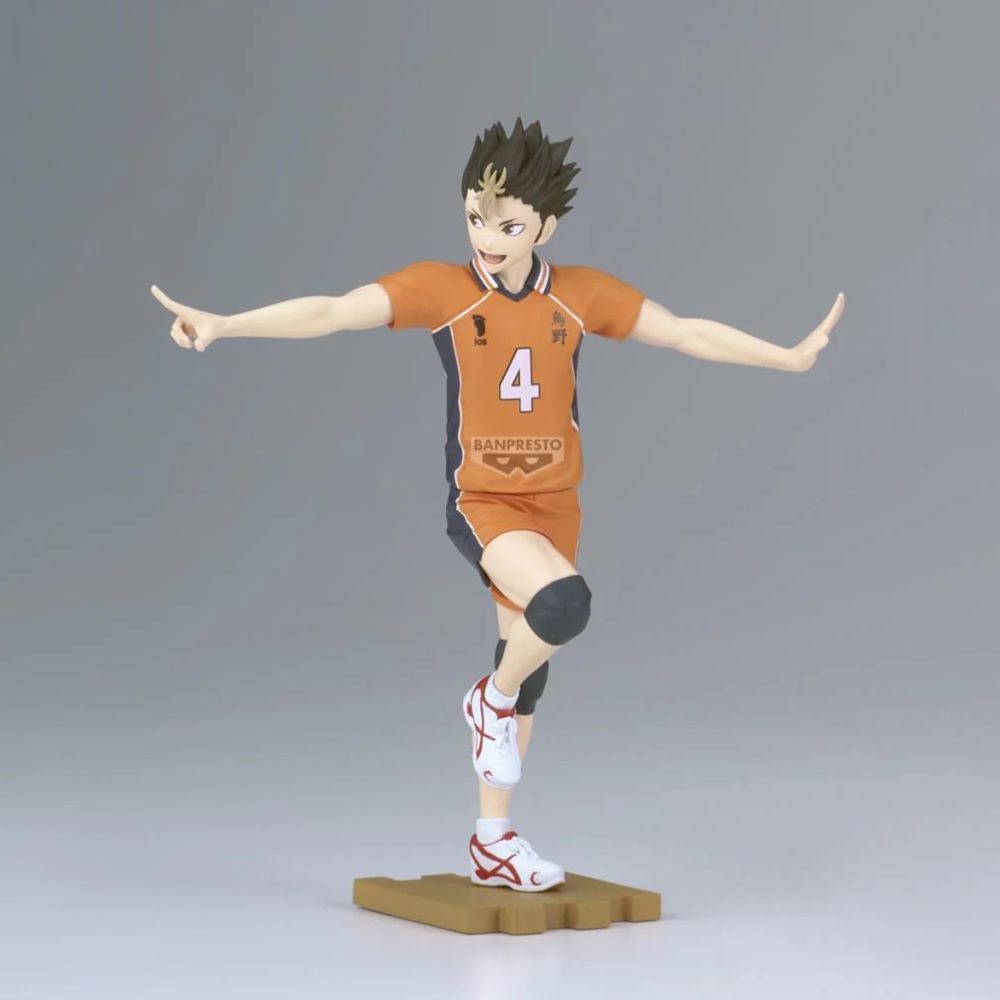 [景品]《排球少年!!》一本Nice Serve!! 西谷夕