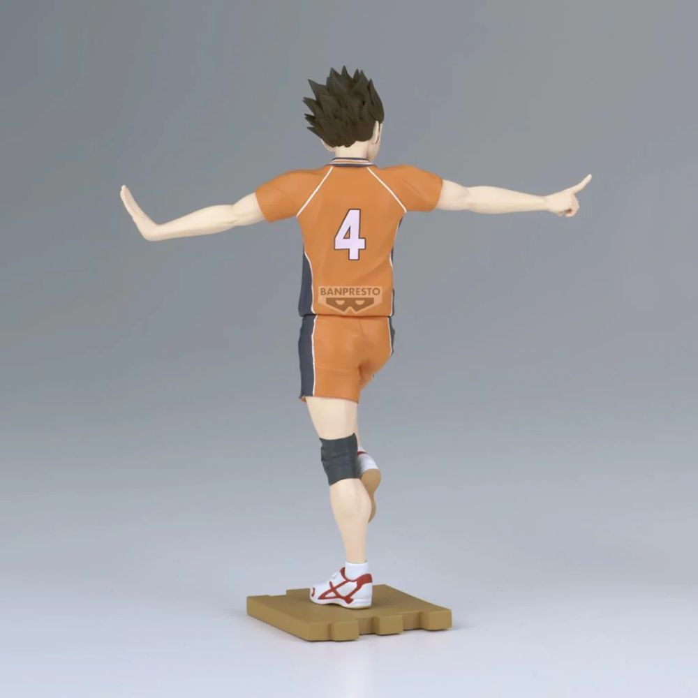 [景品]《排球少年!!》一本Nice Serve!! 西谷夕