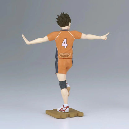 [景品]《排球少年!!》一本Nice Serve!! 西谷夕