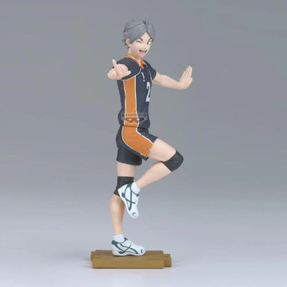 [景品]《排球少年!!》一本Nice Serve!! ( 菅原孝支)