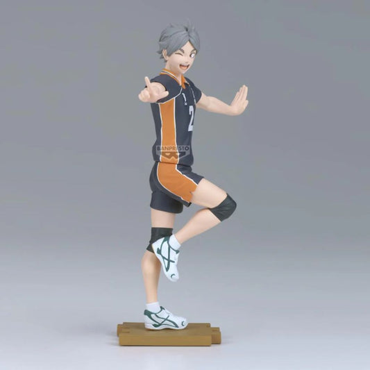 [景品]《排球少年!!》一本Nice Serve!! ( 菅原孝支)
