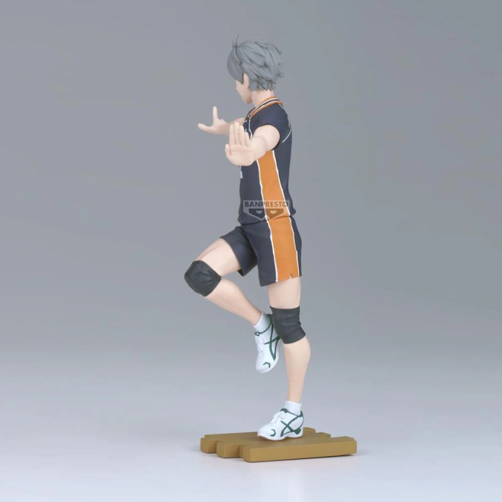 [景品]《排球少年!!》一本Nice Serve!! ( 菅原孝支)