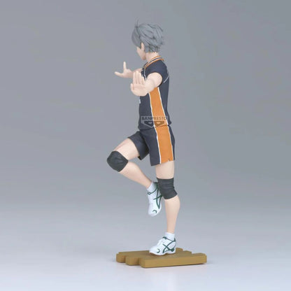 [景品]《排球少年!!》一本Nice Serve!! ( 菅原孝支)