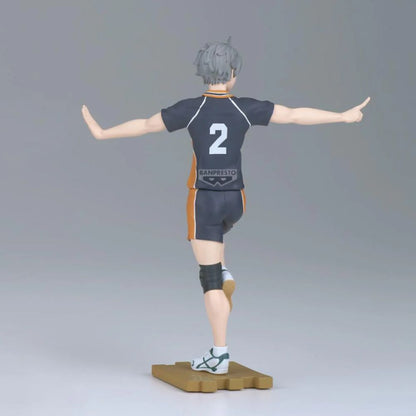 [景品]《排球少年!!》一本Nice Serve!! ( 菅原孝支)