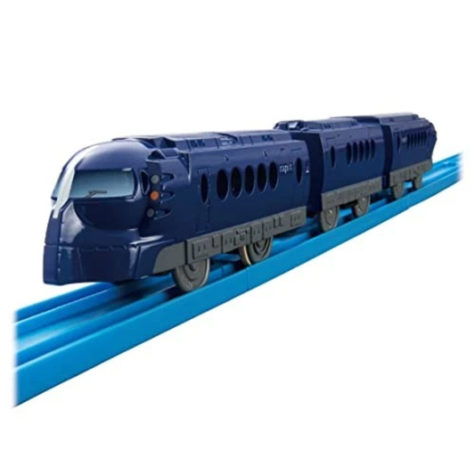 PLARAIL TRAIN ES09 NANKAI RAPI:T 南海電鐵特急