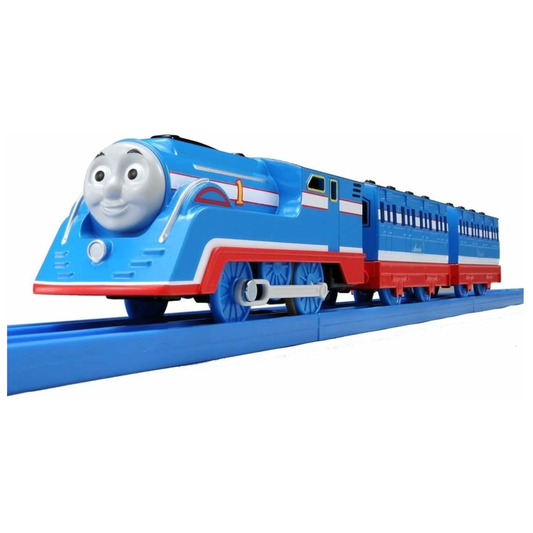 TAKARA TOMY Plarail Thomas TS-20 Streamlined Thomas