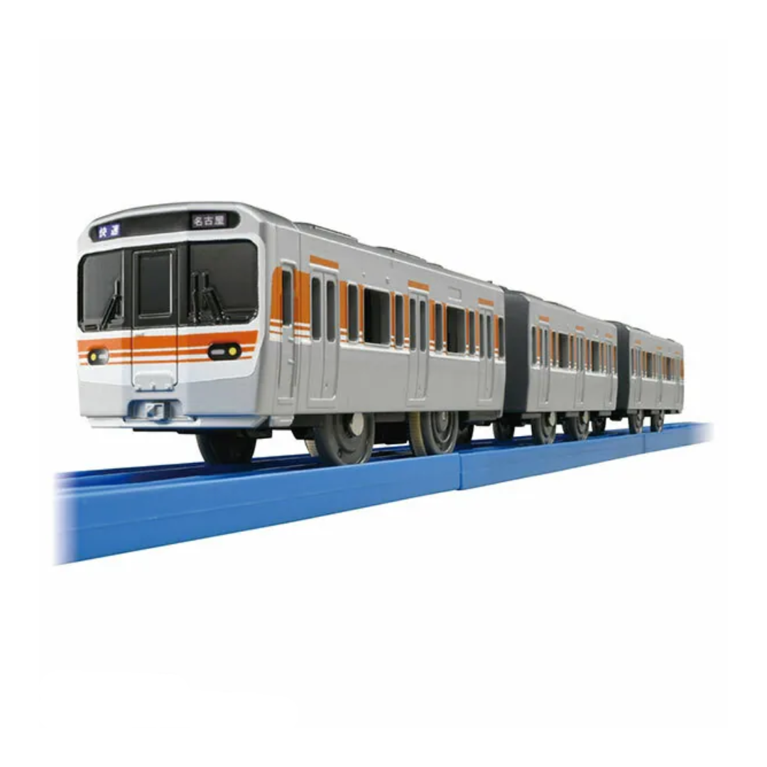 PLARAIL TRAIN S39 SERIES 315 東海315系電車