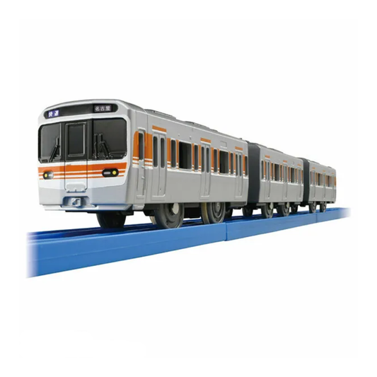 PLARAIL TRAIN S39 SERIES 315 東海315系電車