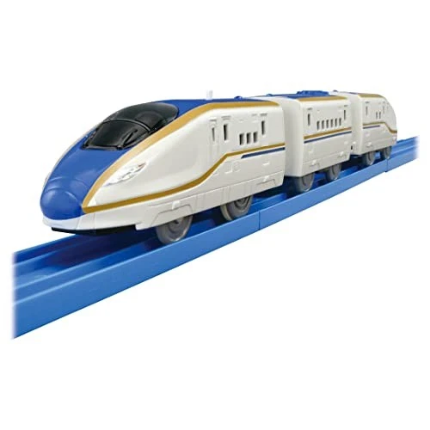 PLARAIL ES04 ENTRY E7 KAGAYAKI 新幹線「光輝號」