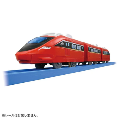 Plarail S-51 Plarail Railway Speed Jet