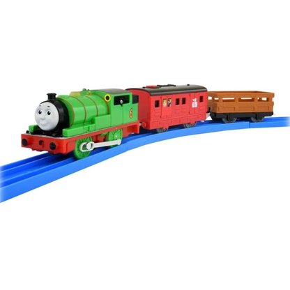 AKARA TOMY Plarail Thomas & Friends OT-02 Talking Percy