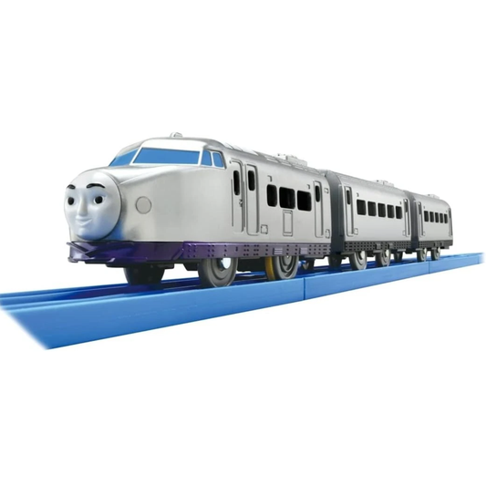 TAKARA TOMY Plarail Thomas TS-12 Kenji