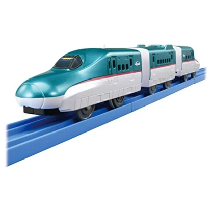 PLARAIL ES02 ENTRY E5 HAYABUSA 新幹線 隼號