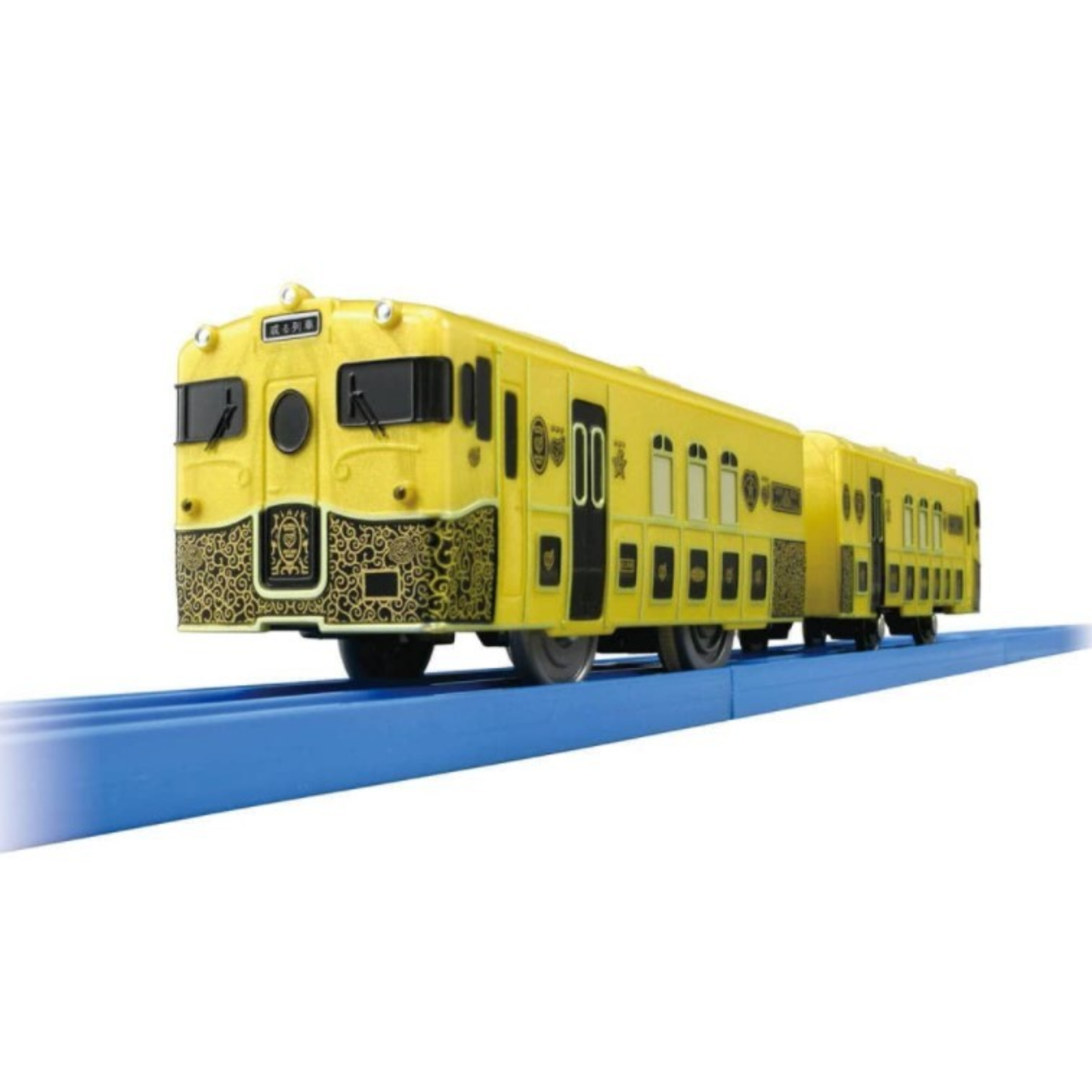 Plarail Train - JR Kyushu Sweek Train ARU-Ressha JR九州甜點列車