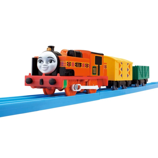 Thomas & Friends TAKARA TOMY TS-22 Plarail Nia Tank Engine