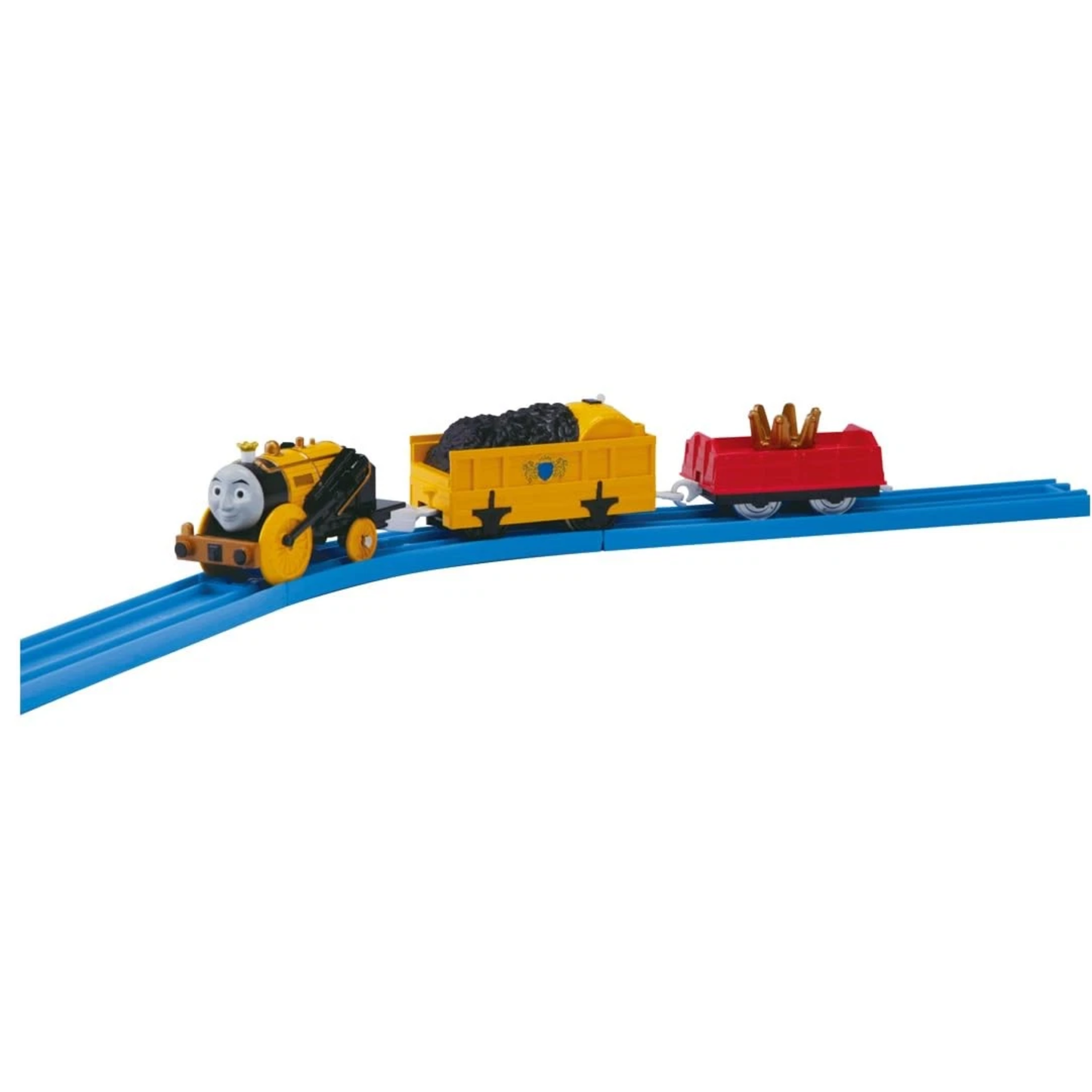 Thomas & Friends TAKARA TOMY Plarail TS-15 Stephen