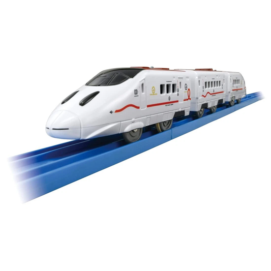PLARAIL TRAIN S22 SERIES 800 KEI SHINKANSEN 燕子號