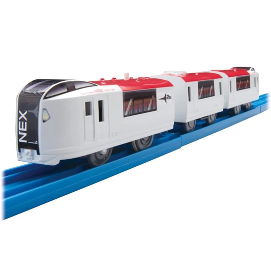 PLARAIL TRAIN ES06 NARITA EXPRESS 成田特快