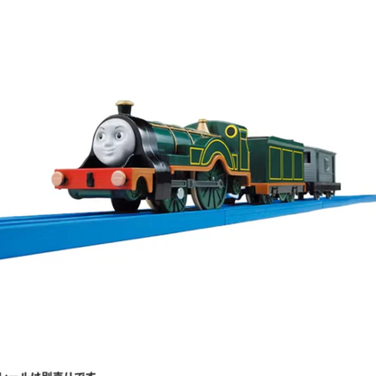 Thomas & Friends Trackmaster Plarail Emily & Tender TS-13