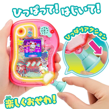 Takara Tomy 玩具 - PixTube