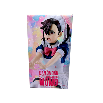 BANPRESTO - [GLITTER&GLAMOURS]膽大黨 綾瀨桃