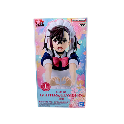 BANPRESTO - [GLITTER&GLAMOURS]膽大黨 綾瀨桃