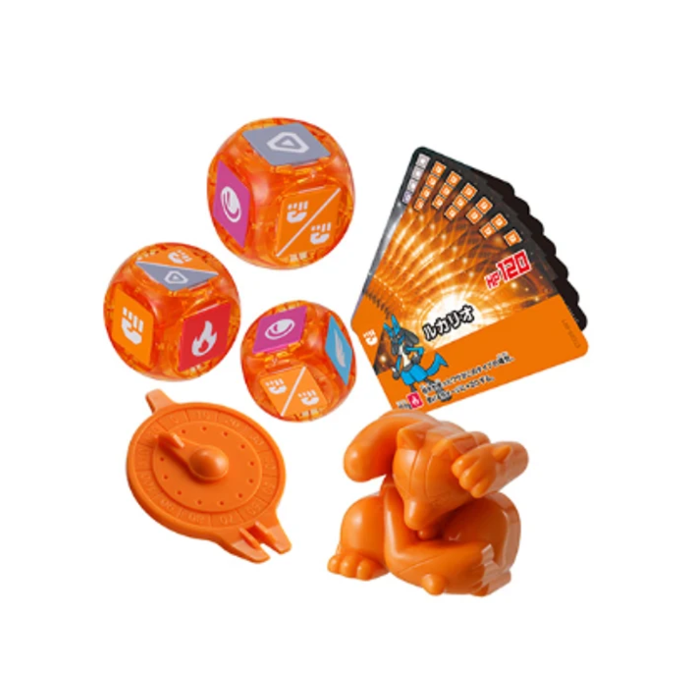 Bandai - PLAKORO 新手包