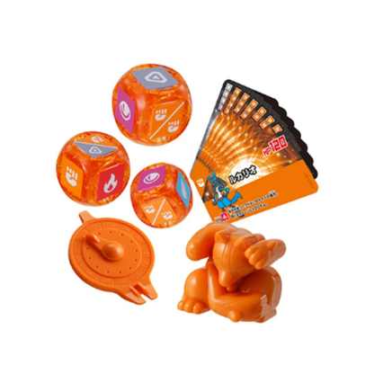 Bandai - PLAKORO 新手包