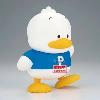 BANPRESTO - [SOFVIMATES] SANRIO角色 AP鴨