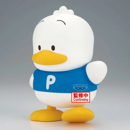 BANPRESTO - [SOFVIMATES] SANRIO角色 AP鴨