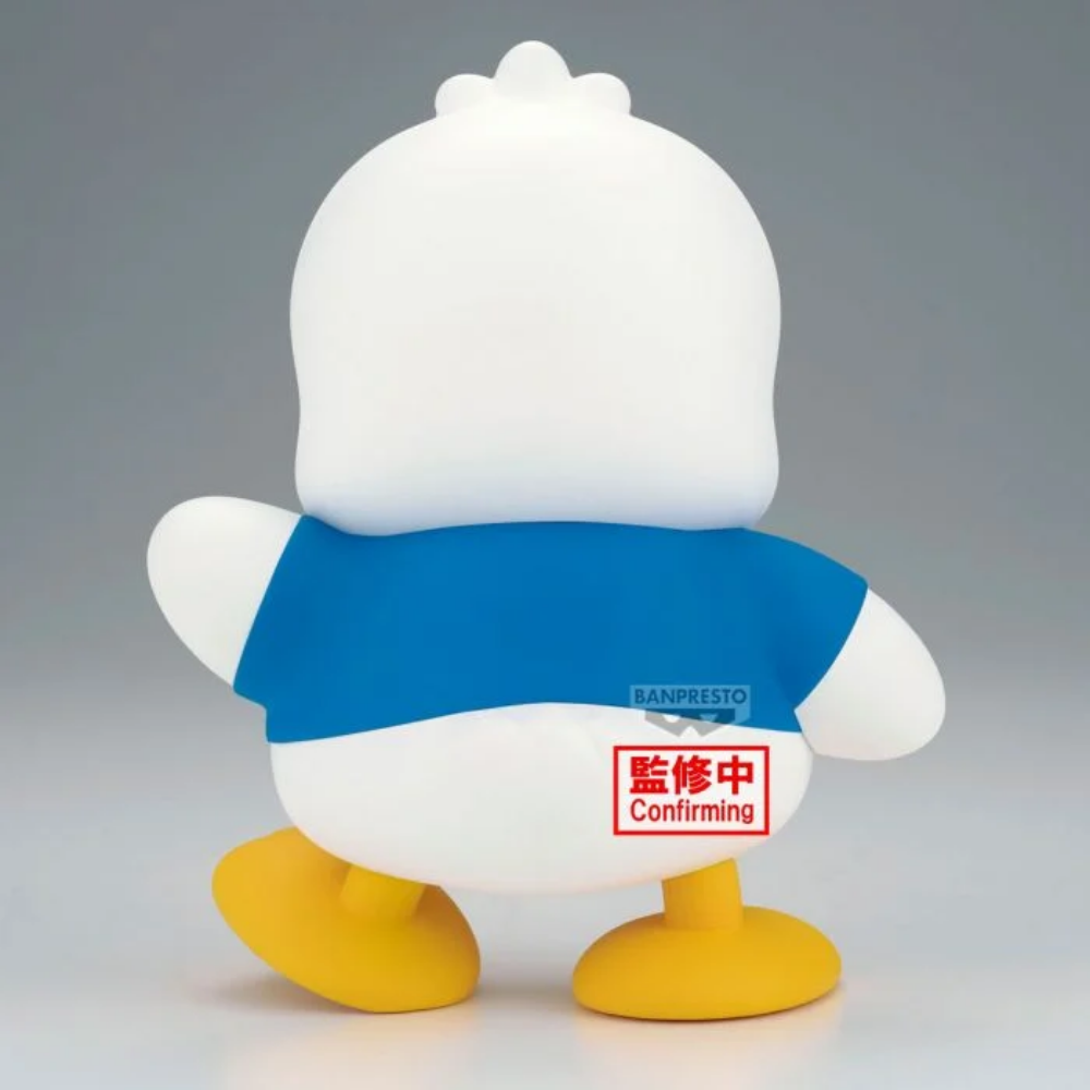 BANPRESTO - [SOFVIMATES] SANRIO角色 AP鴨
