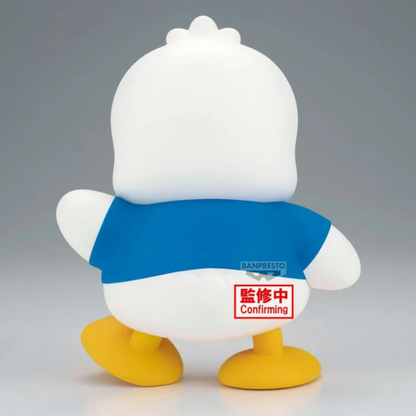 BANPRESTO - [SOFVIMATES] SANRIO角色 AP鴨