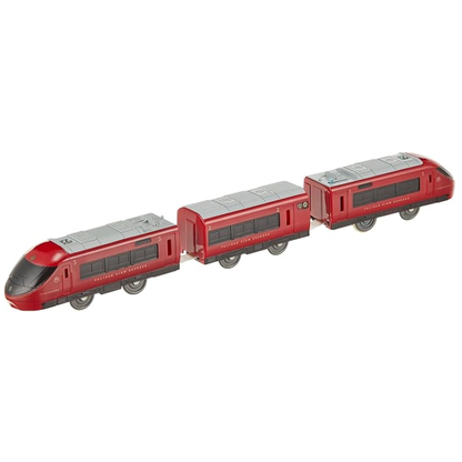 Plarail S-40 Fuji Express 8500 Series Mt. Fuji View Express 富士山景觀特急（亞洲版）