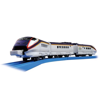 PLARAIL S09 SERIES E3 2000 TSUBASA ASIA VER. 新幹線 Tsubasa 2000 番台（亞洲版）