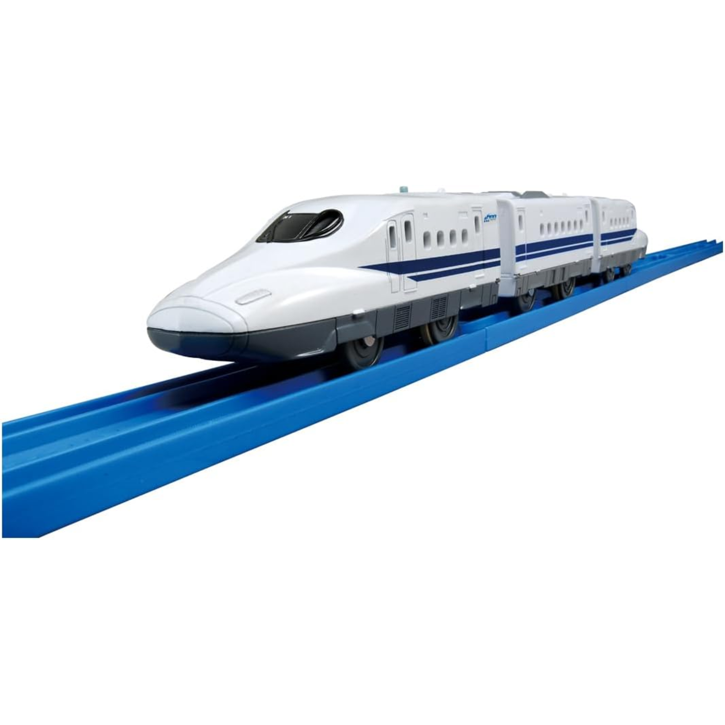 Plarail S-11 Sound Series N700 Shinkansen 有聲 N700 系新幹線