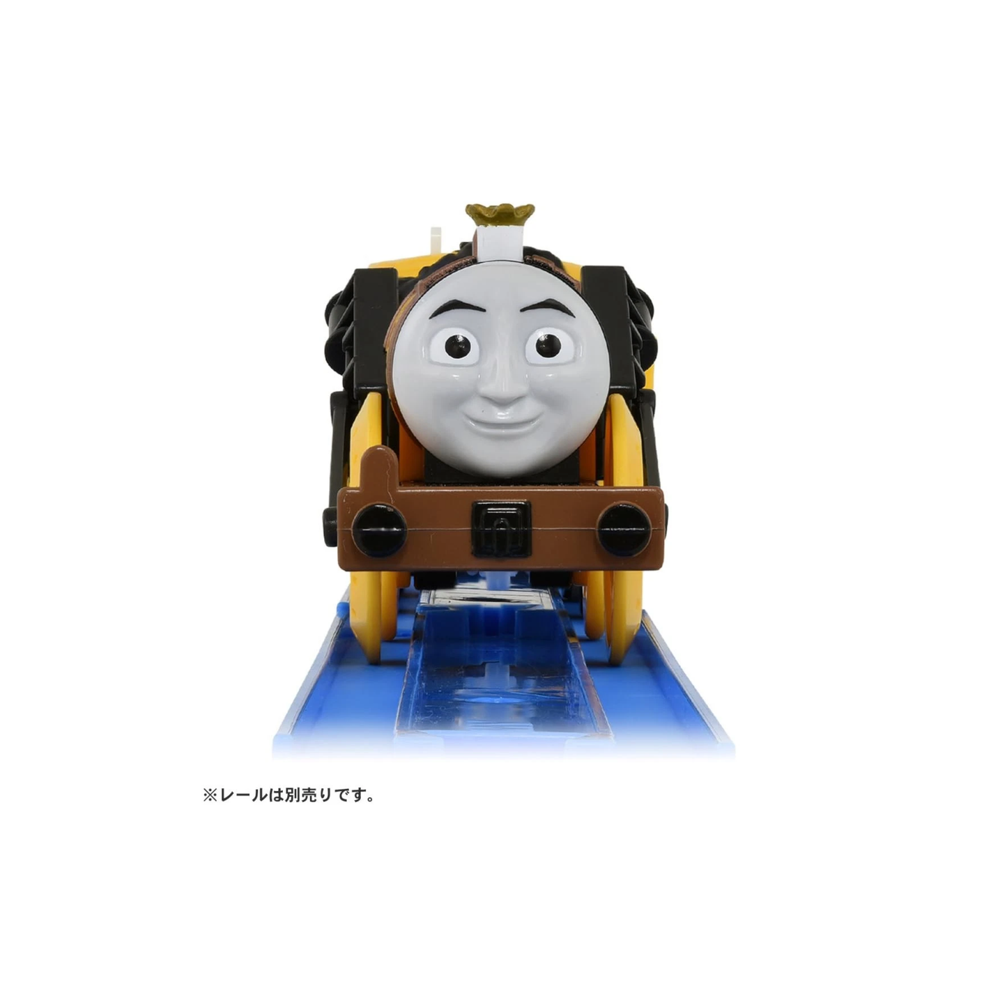 Thomas & Friends TAKARA TOMY Plarail TS-15 Stephen