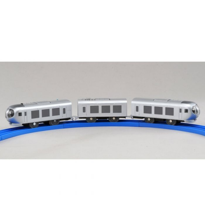 PLARAIL TRAIN S19 SEIBU NEW EXPRESS 西武鐵道001系