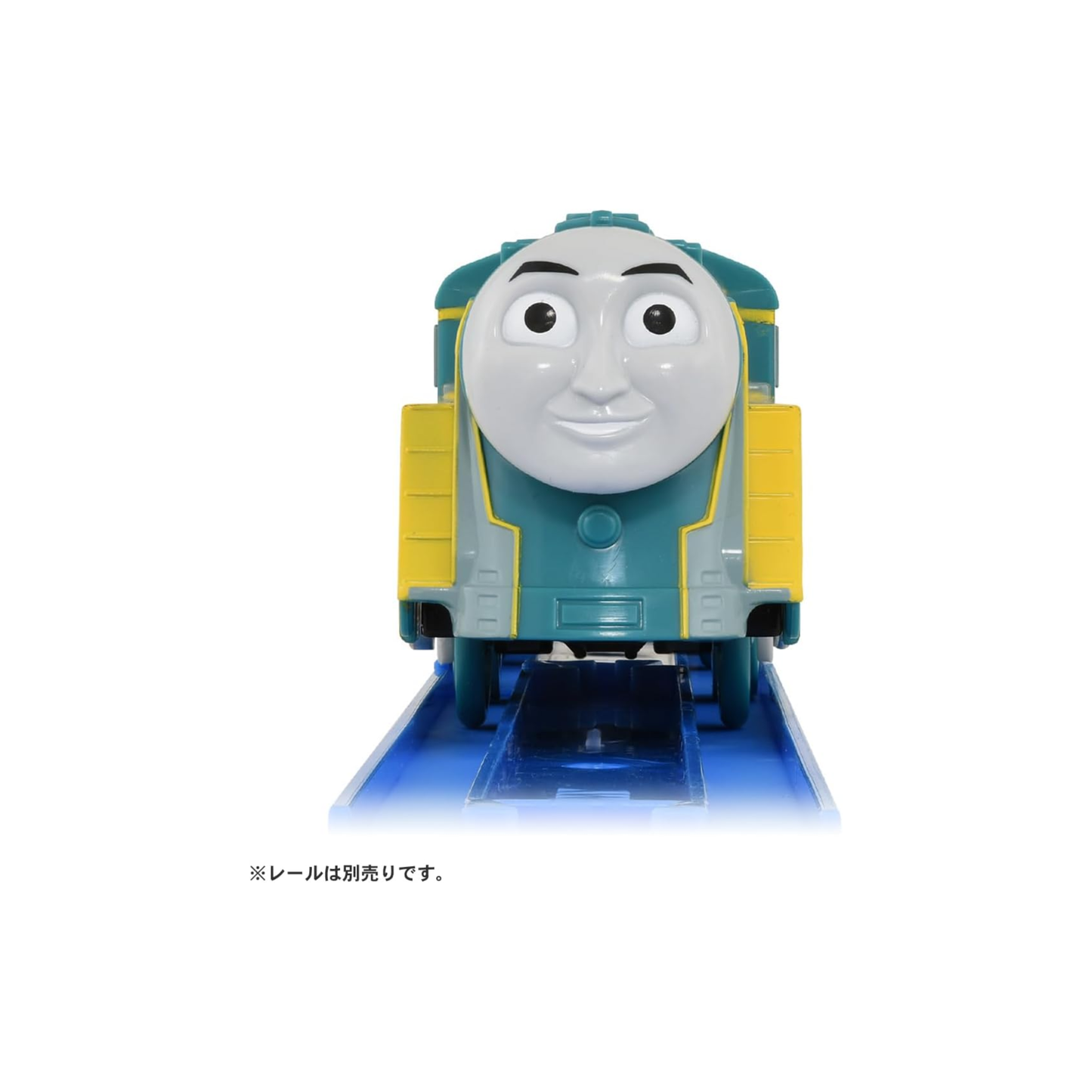 Plarail Connor TS-16 Thomas & Friends