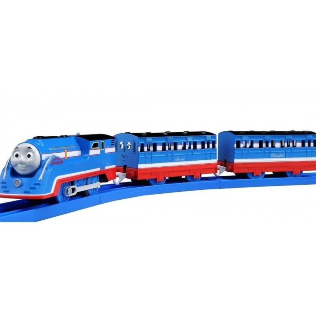 TRAIN JOUET MOTORISÉ rationalisé Takara Tomy Plarail Thomas TS-20 neuf TRAIN JOUET MOTORISÉ rationalisé Takara Tomy Plarail Thomas TS-20 neuf