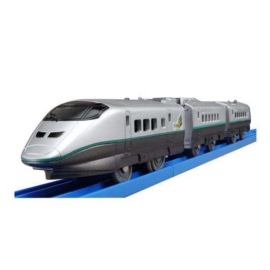 PLARAIL S06 SERIES E3 SHINKANSEN TSUBASA